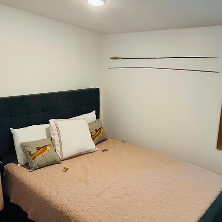 Boardwalk Lodge Thorne Bay 外观 照片