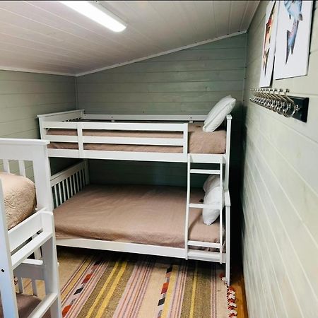 Boardwalk Lodge Thorne Bay 外观 照片