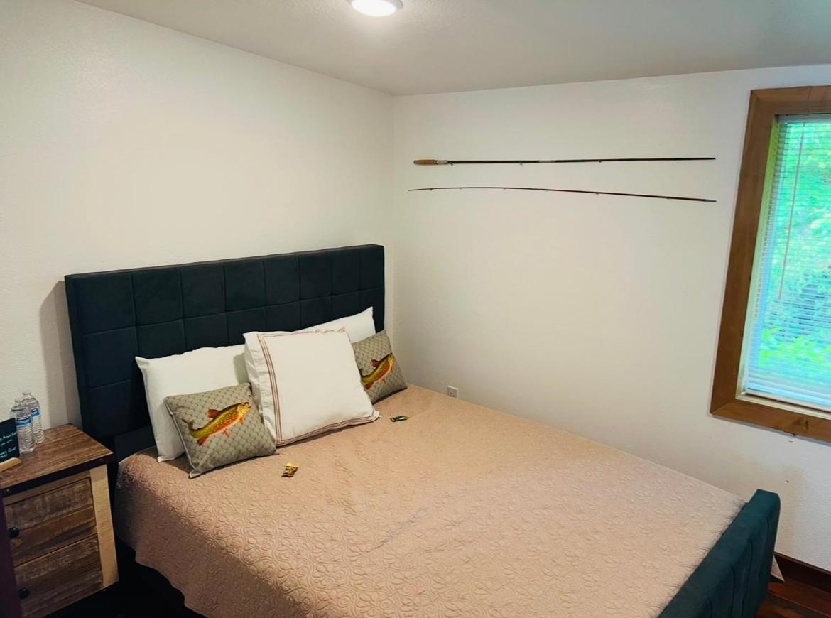 Boardwalk Lodge Thorne Bay 外观 照片