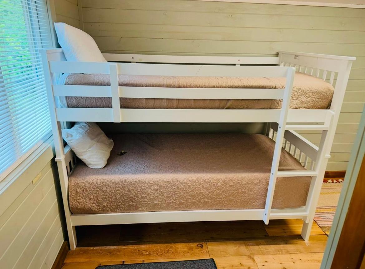 Boardwalk Lodge Thorne Bay 外观 照片