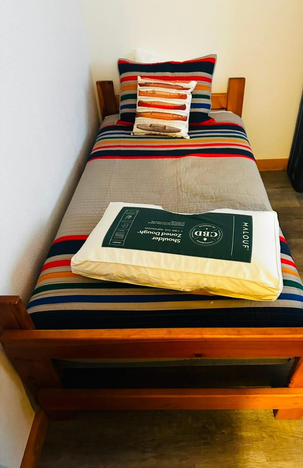 Boardwalk Lodge Thorne Bay 外观 照片