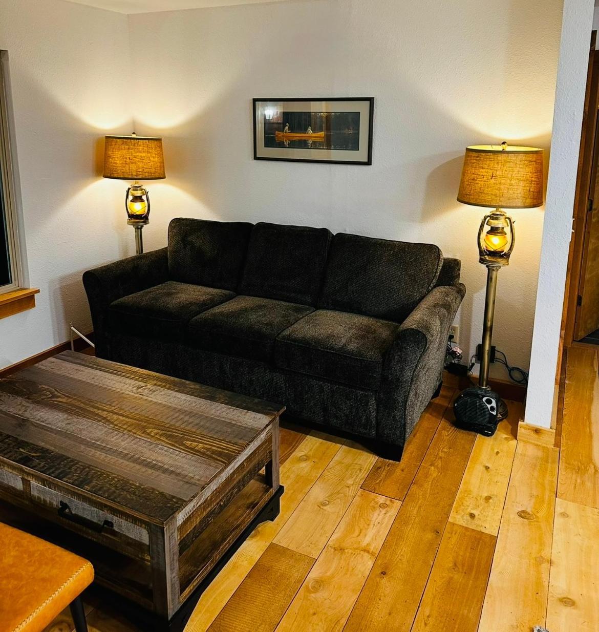 Boardwalk Lodge Thorne Bay 外观 照片